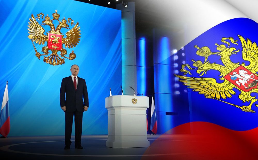 Россия в день послания президента объявила десять американских дипломатов персонами нон грата