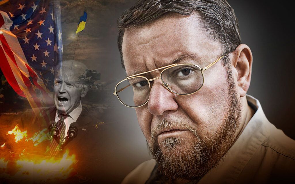 Сатановский пояснил хитрость Запада в использовании Украины для госпереворота в РФ