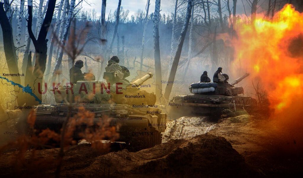 Эксперт предрёк скорую развязку военного конфликта в Донбассе
