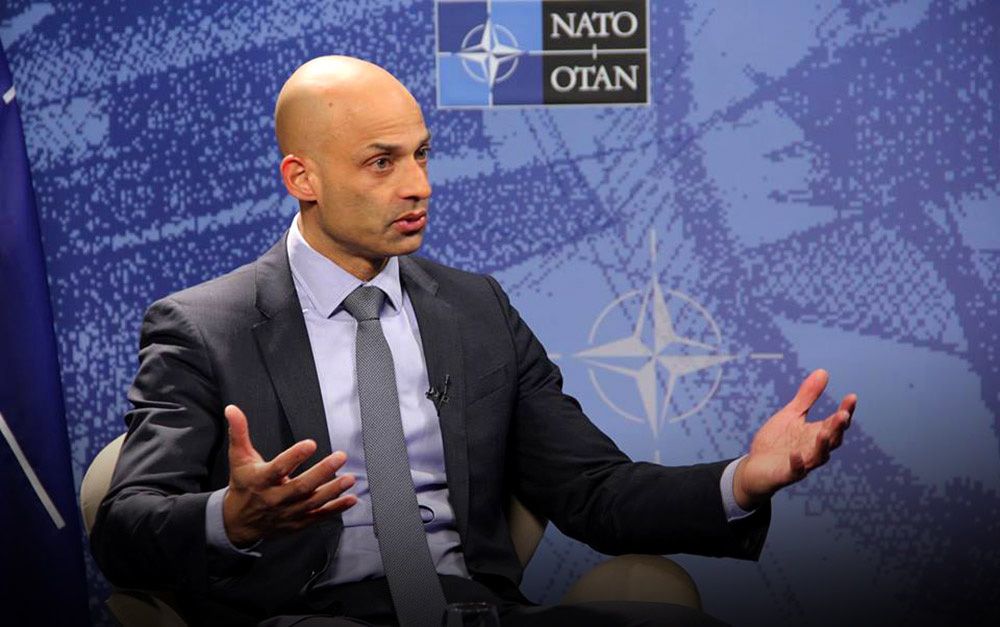В НАТО резко ответили Зеленскому на запрос о вступлении в альянс