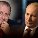 «Была интересная игра»: Кедми вспомнил детали первой встречи с Путиным