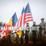 Офицер НАТО сделал России «предупреждение» по поводу Украины