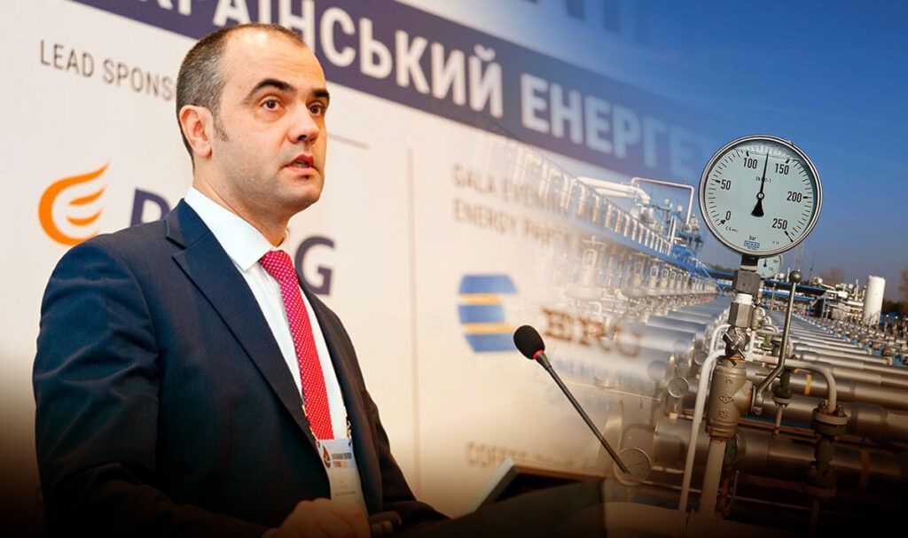 "Оператор ГТС Украины" заявил о существенном снижении транзита газа в ЕС