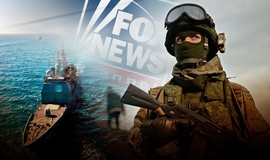 Fox News: "Нам хана" - американцы признали правоту Путина