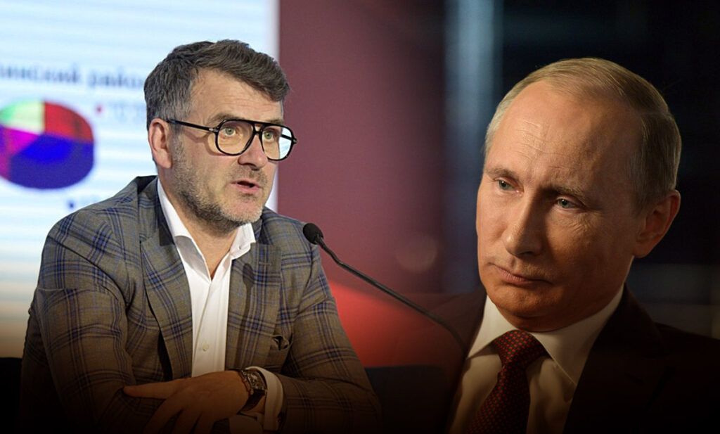 Политолог объяснил, какой ясный сигнал Киеву послал Путин указом по Донбассу