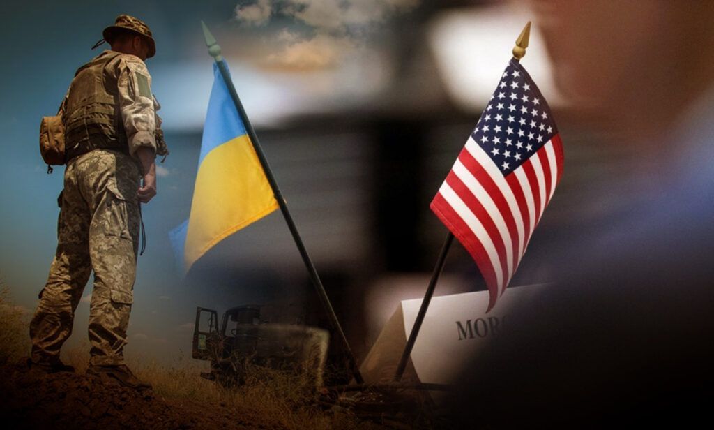 Украина подготовила вариант "Б" в отношениях с РоссиейУкраина подготовила вариант "Б" в отношениях с Россией