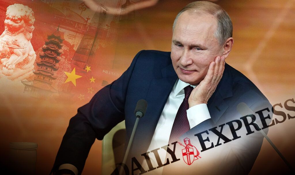Путин красиво переиграл Европу в ситуации с газом