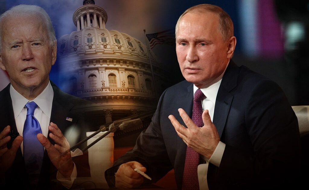 В России озвучили последствия для США в случае санкций против Путина лично