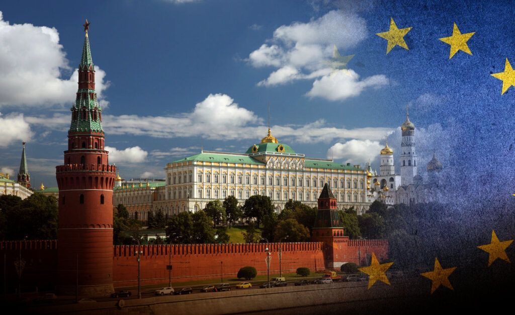 В Кремле рассказали о доработке внешнеполитической концепции РФ