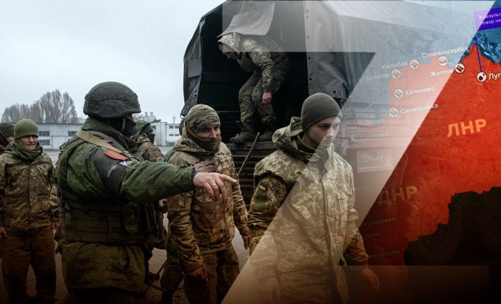 В ДНР предсказали массовую сдачу ВСУ из огромного «котла» под Донецком
