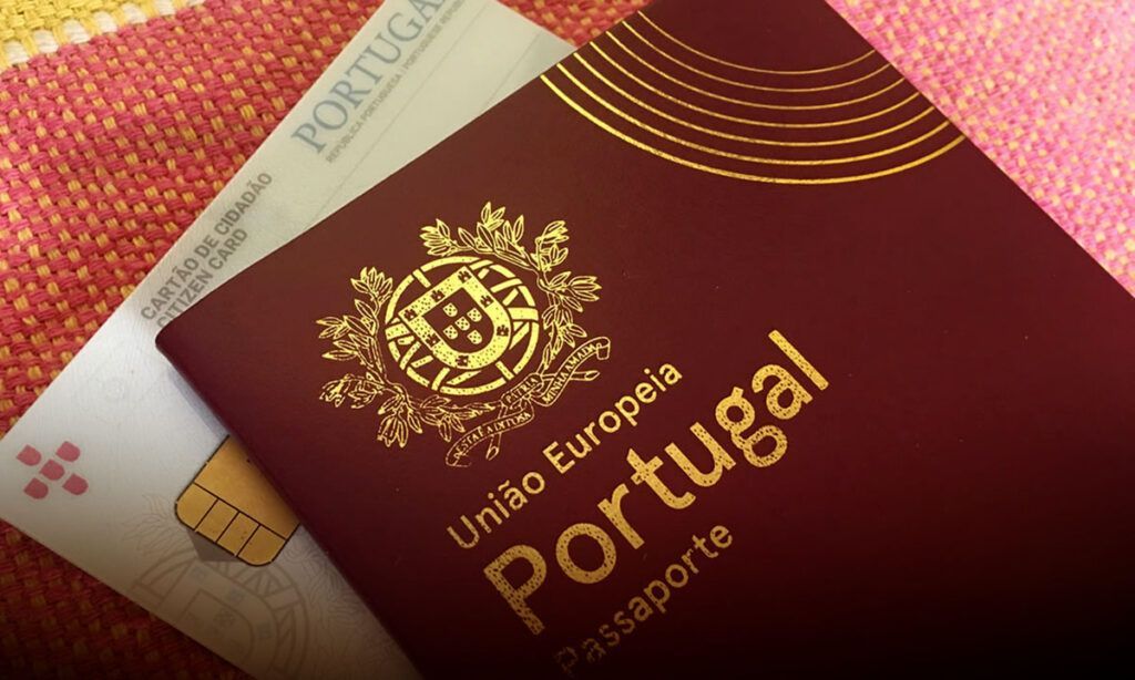 Золотая виза в Португалию или преимущества инвестиционной визы по программе GRP
