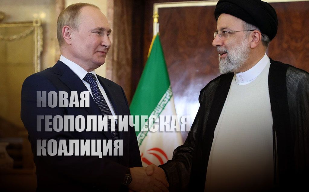 Запад поразила решимость Владимира Путина на переговорах в Тегеране