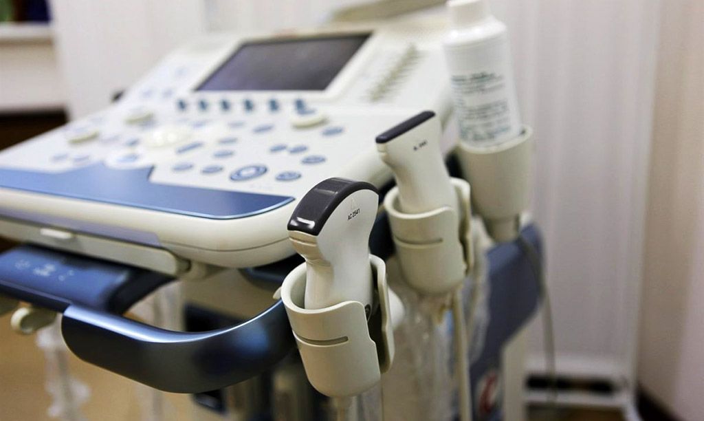 Как выбрать ультразвуковой аппарат для медицинского кабинета?