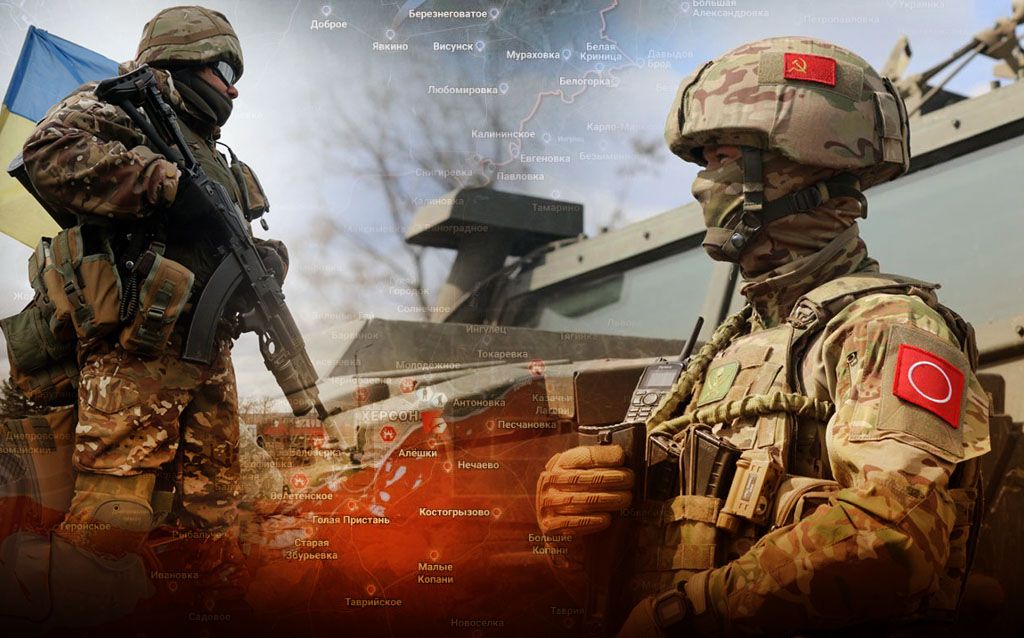 "19FortyFive": ВСУ столкнулись со сложной дилеммой на берегу Днепра