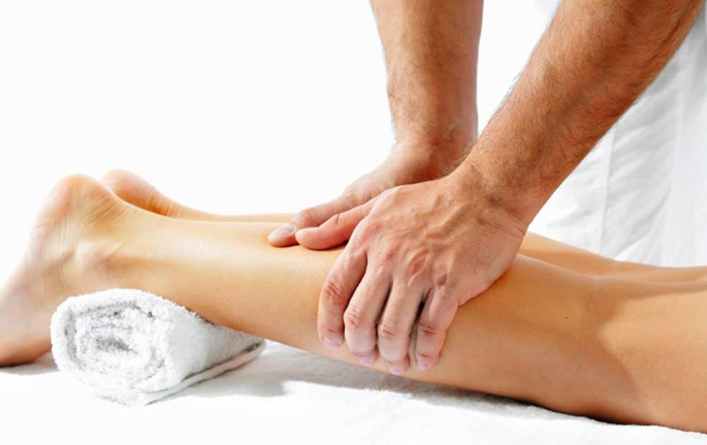 Можно ли делать массаж ног при варикозе: советы и рекомендации