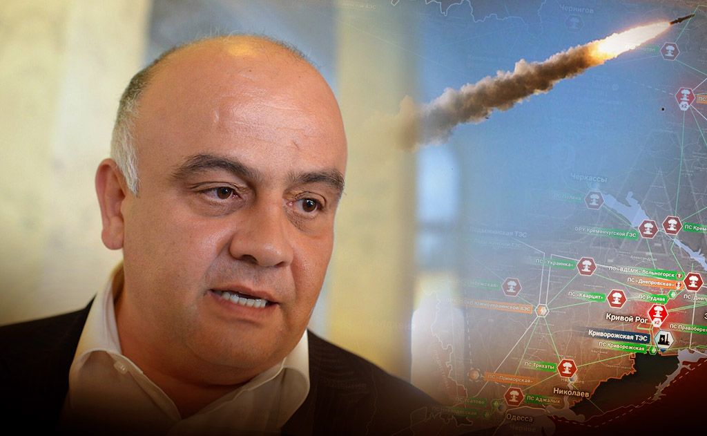 Килинкаров указал на «плюсы» для России в «ракетном инциденте» на территории Польши