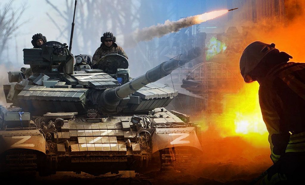 "Следующий этап СВО": Безпалько пояснил, как РФ способна в три шага разрушить киевский режим