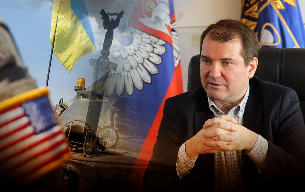 "Запад вдруг завопил": Корнилов пояснил, почему США внезапно "засуетились" из-за Украины