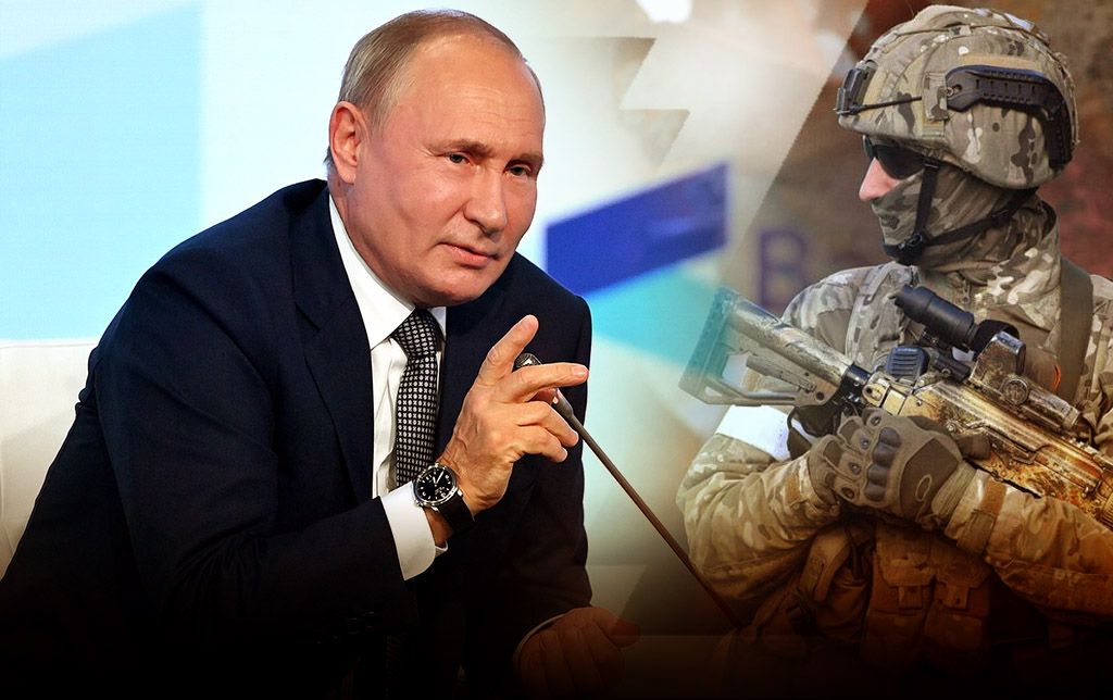 "18 января Путин выступит в Петербурге": В СМИ предположили, будет ли сенсация по СВО