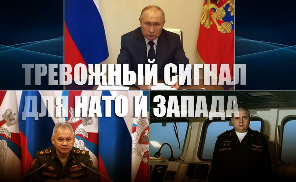 Политолог объяснил сигнал, который Путин послал Западу, отправкой в поход фрегата "Адмирал Горшков"
