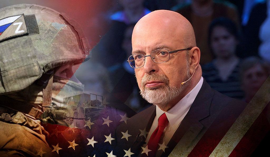 Политолог Саймс раскрыл отношение генералов США к армии России
