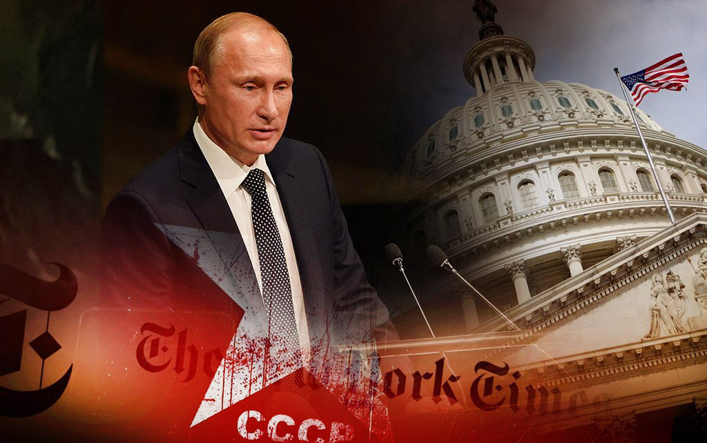 Путин назвал "простую истину", которая не понятна всем, кто угрожает России