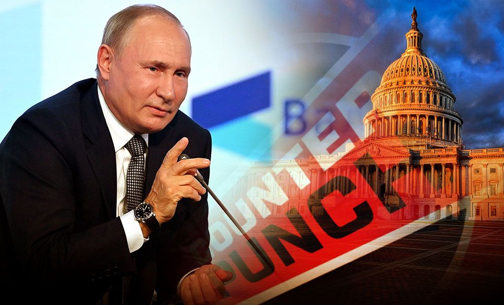 CounterPunch: Сбывшееся предсказание Путина застало Запад врасплох
