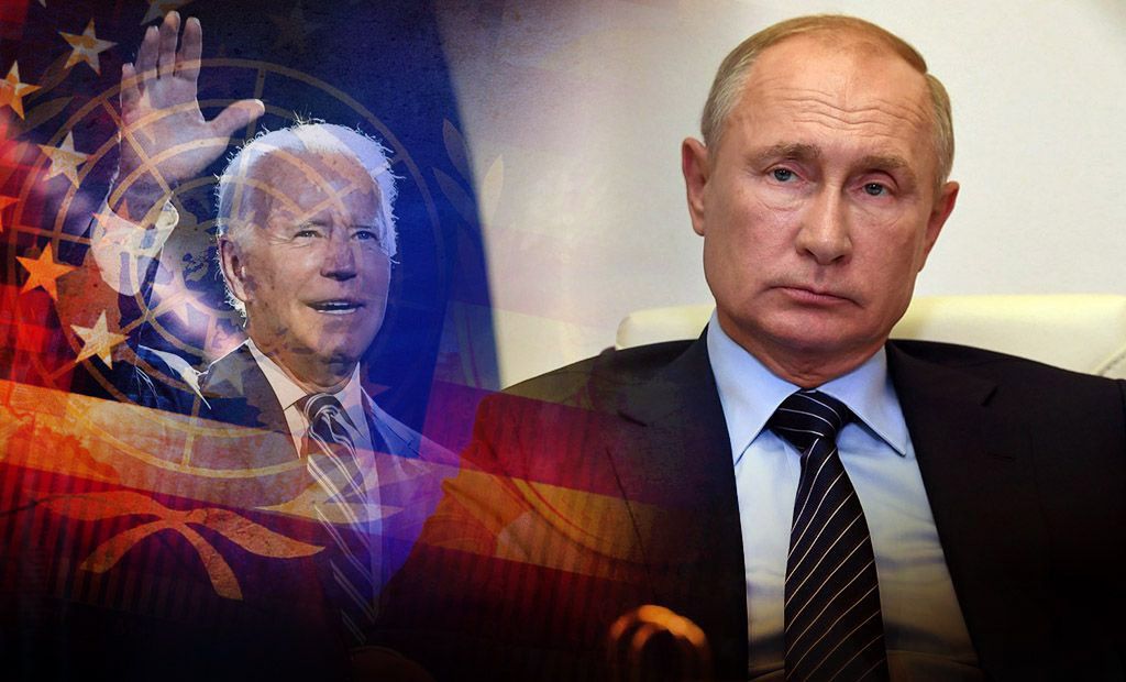 Бывший разведчик США Риттер посоветовал Западу "заткнуться и слушать" Путина