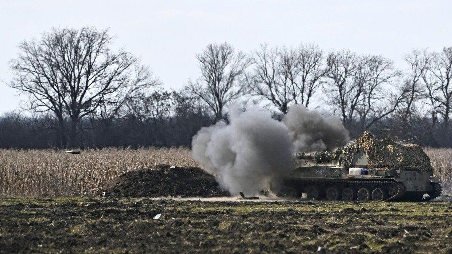 Эксперт предсказал величайшую битву на Украине