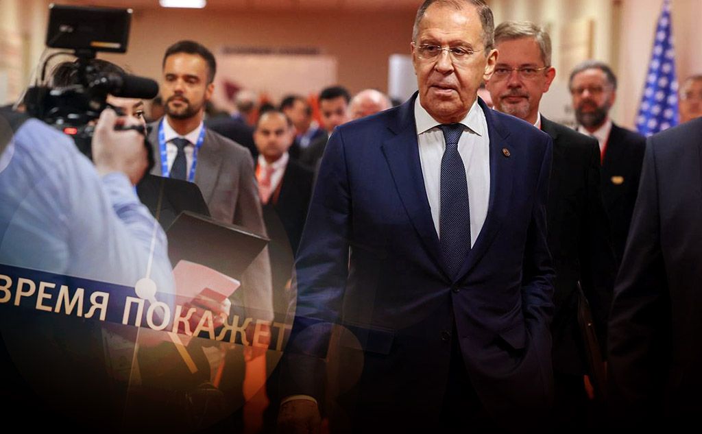 "Блестяще!": Политолог рассказал, как Лавров на G20 оставил с носом Запад, мечтавший изолировать Россию
