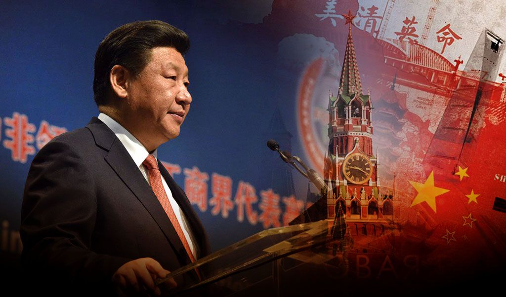 "Правила игры резко поменялись": Эксперт объяснил ожидаемый поспешный визит Си Цзиньпиня в Москву