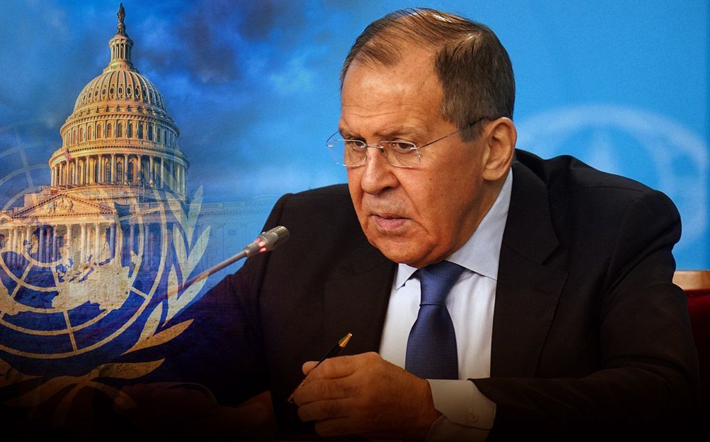 "Россия всерьез и надолго": Политолог объяснил, как новый козырь Лаврова поможет повлиять на США