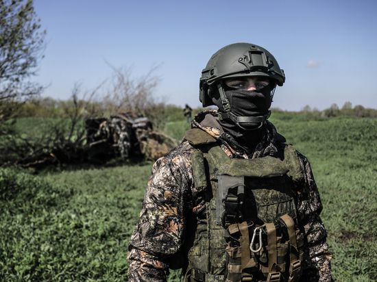 В МО РФ рассказали о попытках ВСУ прорвать оборону российских войск в Артемовске
