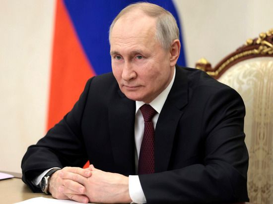 Путин одним ударом обрушил коварный план Зеленского по России