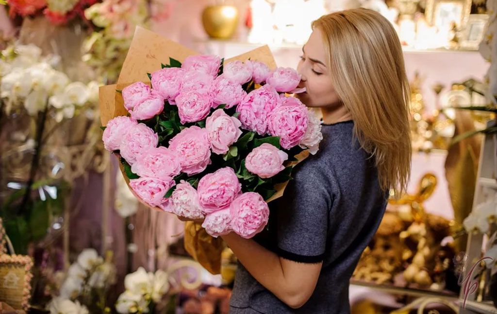 Сервис круглосуточной доставки цветов «Русский букет»
