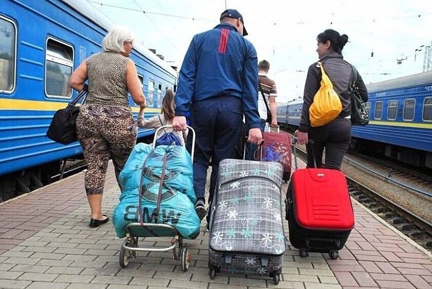 Москалькова заявила, что получает тысячи обращений от украинцев помочь переехать в Россию