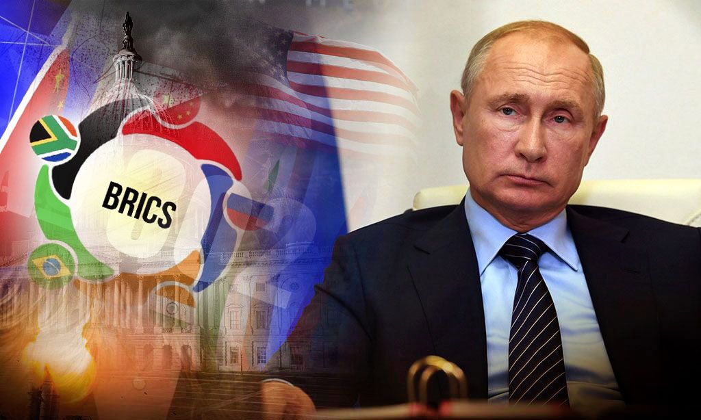 "Двойная пощечина": В СМИ рассказали, как смелое решение Путина стало плохой новостью для США