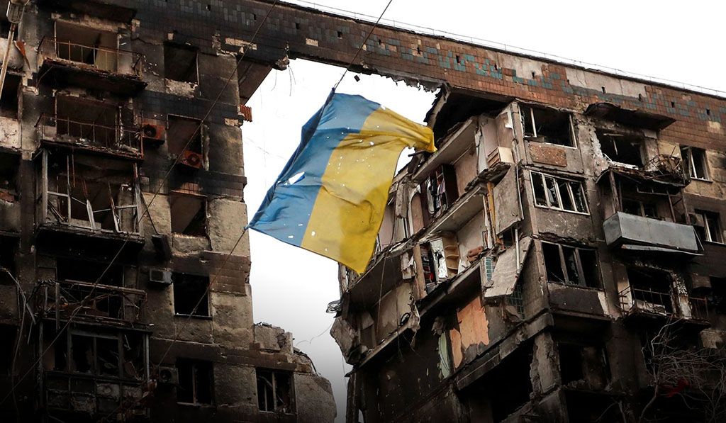В США рассказали, что ждет Украину независимо от того, чем кончится конфликт