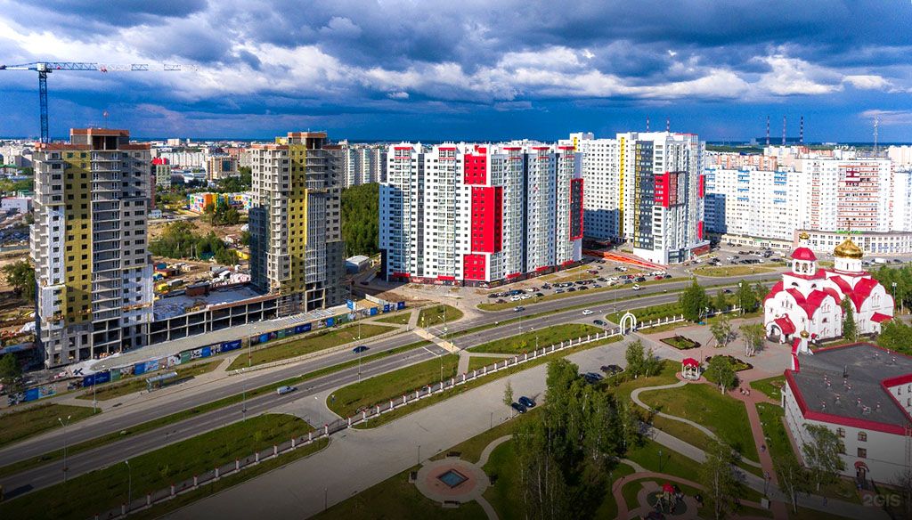 Рынок арендного жилья в Сургуте, тенденции и прогнозы на будущее