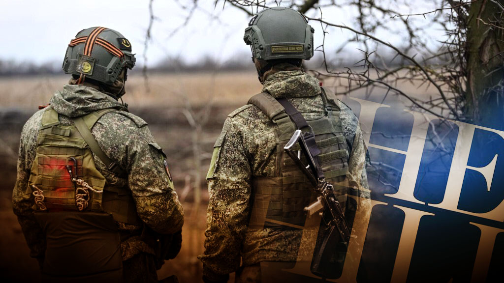 "Страшный удар": Обвал фронта на Харьковском направлении привел в ужас американских военных