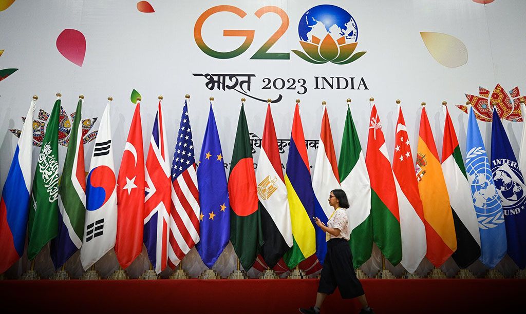 Полностью пророссийская: Итоговая декларация G20 по Украине расстроила Киев