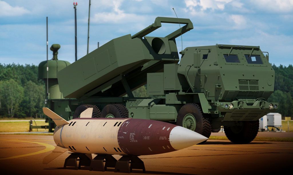 Риттер: Россия нанесёт "критический удар" в случае поставки ракет ATACMS ВСУ