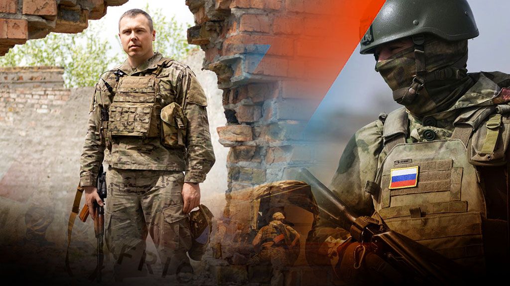 "Мощно": Украинский полковник выступил с неожиданным признанием о ВС РФ