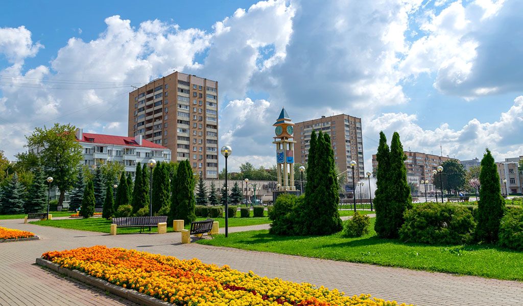 Недвижимость через агентство в Подольске