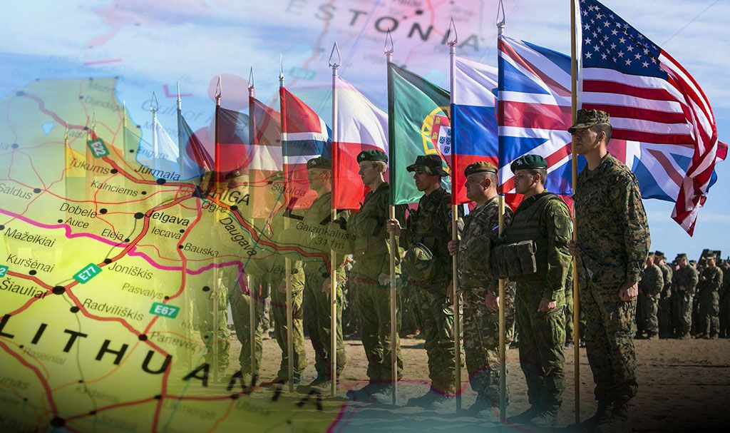 На Западе описали новый "сценарий" развития конфликта НАТО с Россией
