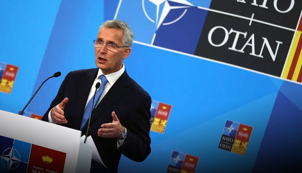 "Продлиться десятилетия": В НАТО пригрозили России многолетним конфликтом