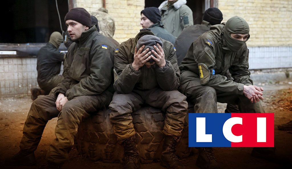 "Такого мы не видели": Во Франции рассказали, что случилось с украинскими войсками на фронте