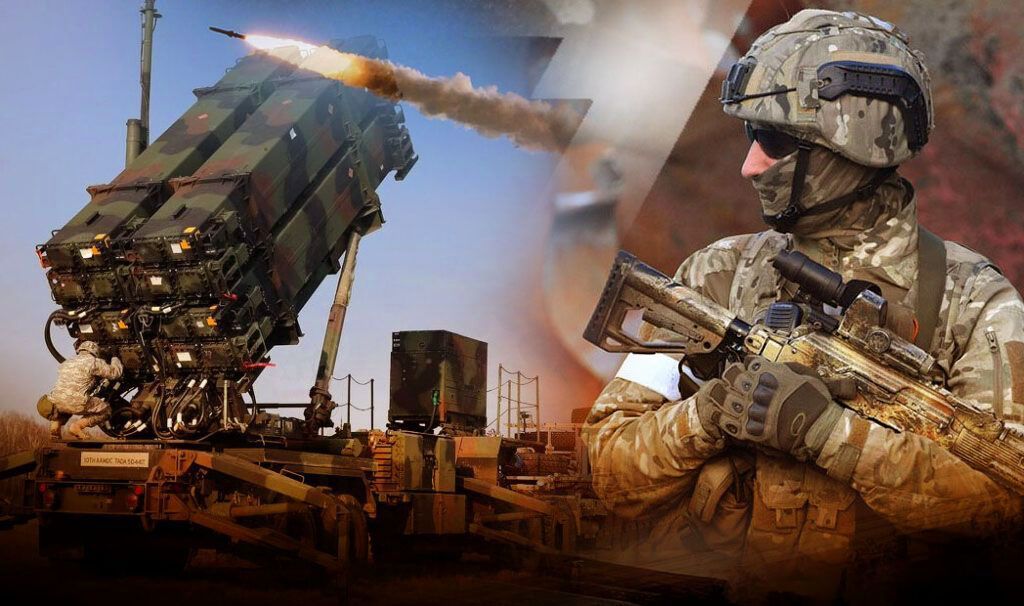 "Скоро начнут": Политолог объяснил, зачем российские военные усиленно уничтожают системы ПВО Украины