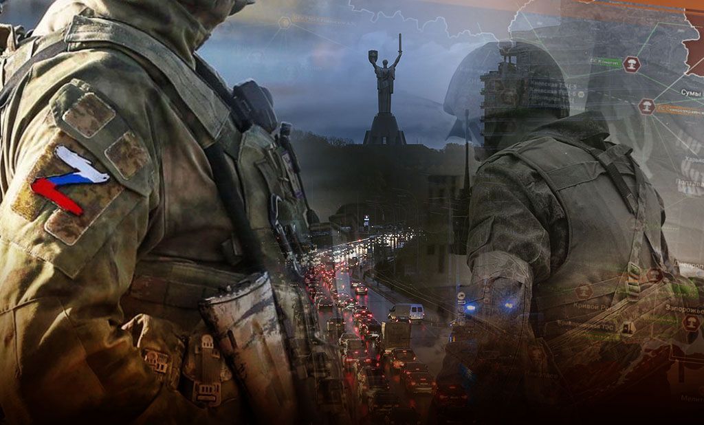 "ВСУ в плен сдаются массово": Киев шокирован происходящим на фронте