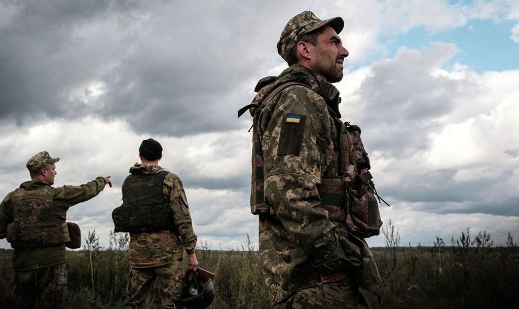 СМИ: Российские войска застанут ВСУ врасплох в Харькове